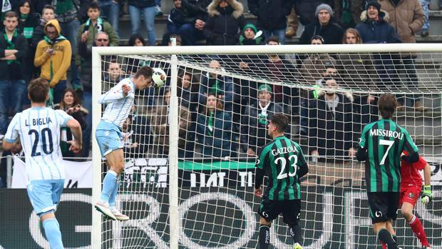 Pronostico Sassuolo – Lazio 01/04/2017