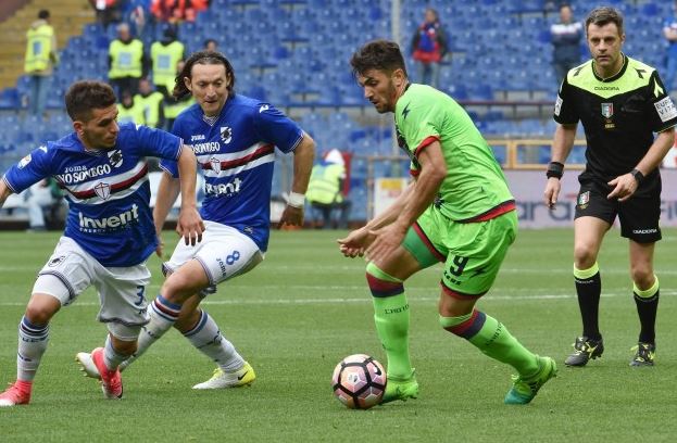 Pronostico Torino – Sampdoria 29/04/2017